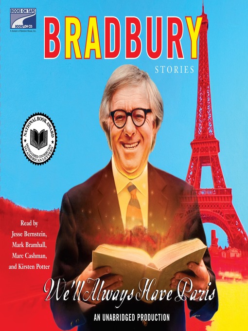 Cover image for We'll Always Have Paris